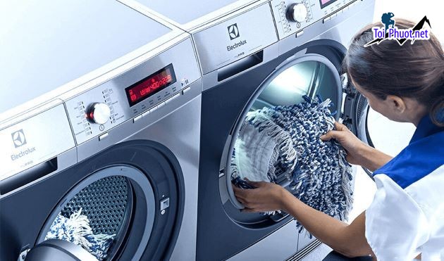 Top Địa chỉ giặt là uy tín giá tốt nhất Đồng Xoài Bình Phước cực uy tín (2)