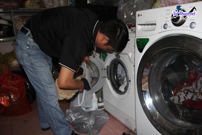 Top Địa chỉ giặt là uy tín giá tốt nhất Hải Dương giá rẻ sạch đẹp (1)