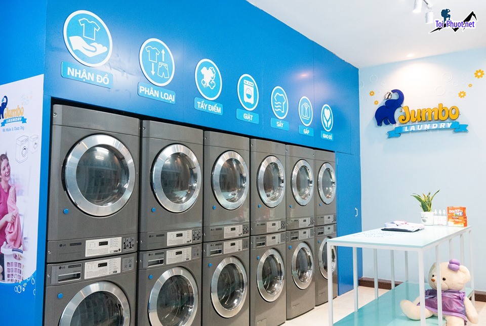 Top Địa chỉ giặt là uy tín giá tốt nhất Lào Cai nhân viên chuyên nghiệp, nhiệt tình (2)