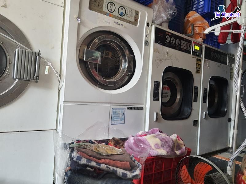 Top Địa chỉ giặt là uy tín giá tốt nhất Phủ Lý Hà Nam bảo đảm chất lượng dịch vụ (2)