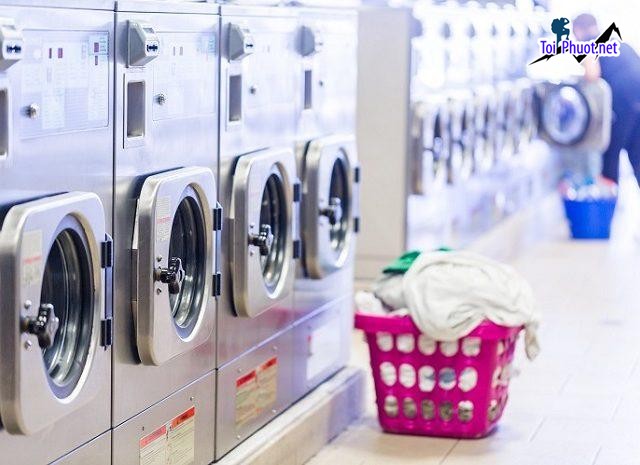 Top Địa chỉ giặt là uy tín giá tốt nhất Sơn La kết hợp với các chất giặt tẩy sạch, an toàn (2)