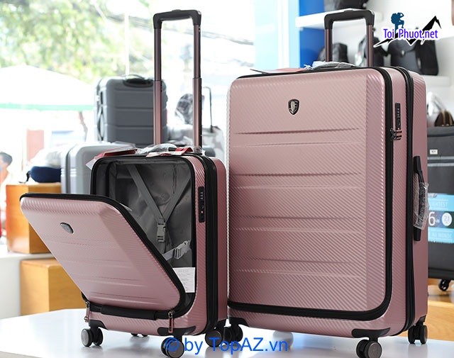 Top Địa chỉ mua vali kéo uy tín và chất lượng nhất Điện Biên tốt nhất (3)