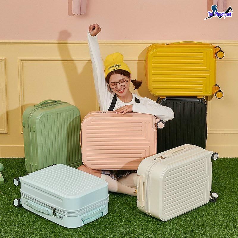 Top Địa chỉ mua vali kéo uy tín và chất lượng nhất Hưng Yên siêu bền (1)