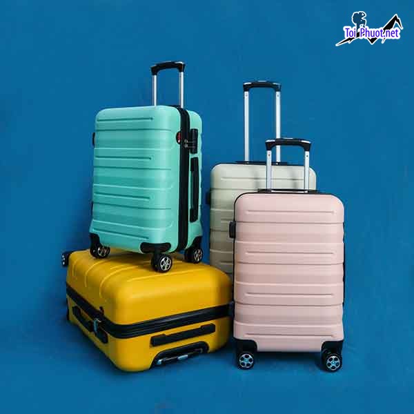 Top Địa chỉ mua vali kéo uy tín và chất lượng nhất Sơn La bền bỉ (2)