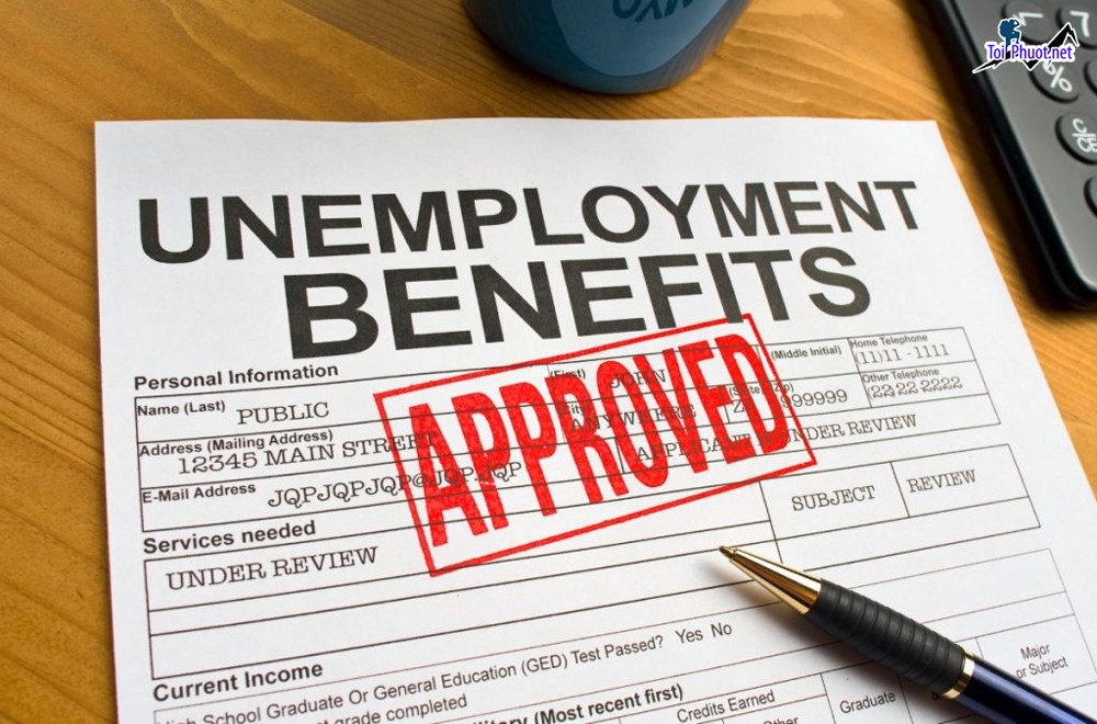 Unemployment Insurance and Conditions, Benefits, and Procedures for Benefiting in the US (1)