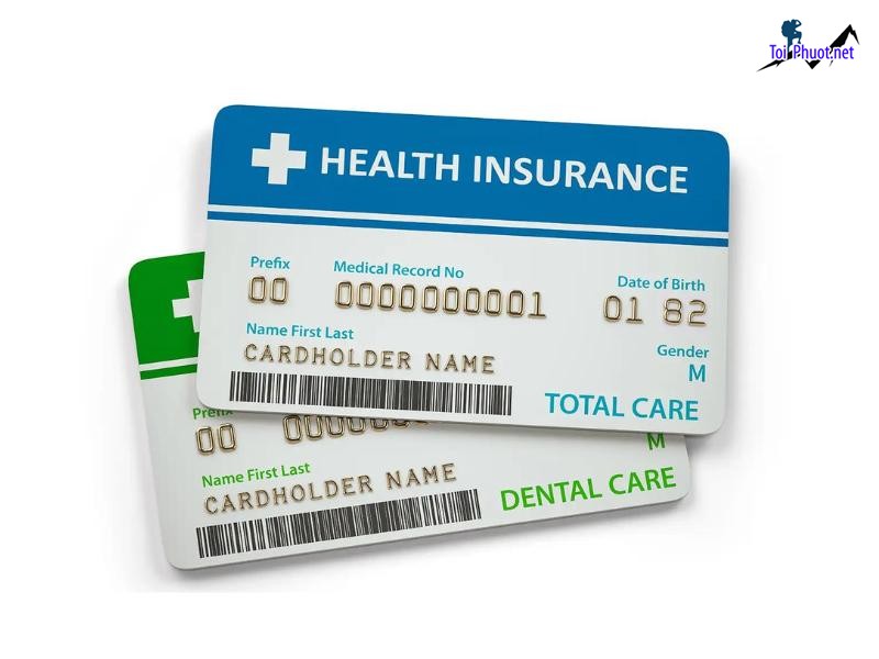What are the benefits of health insurance Rights and obligations of participants in the US (4)