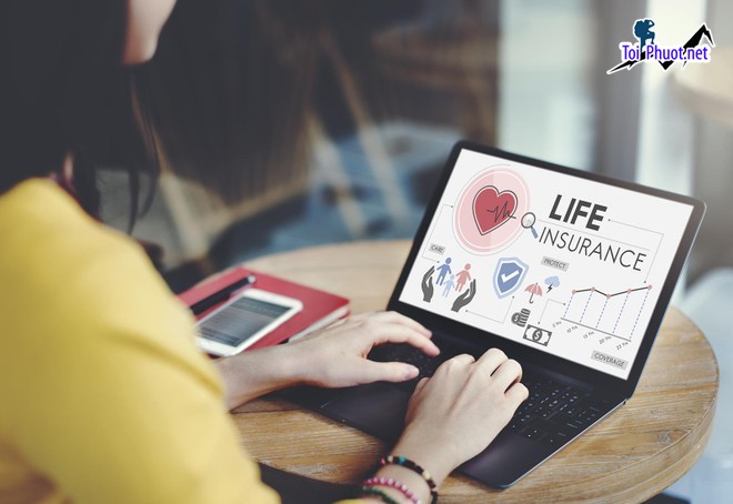 Where to buy life insurance safely and popularly in the US (1)