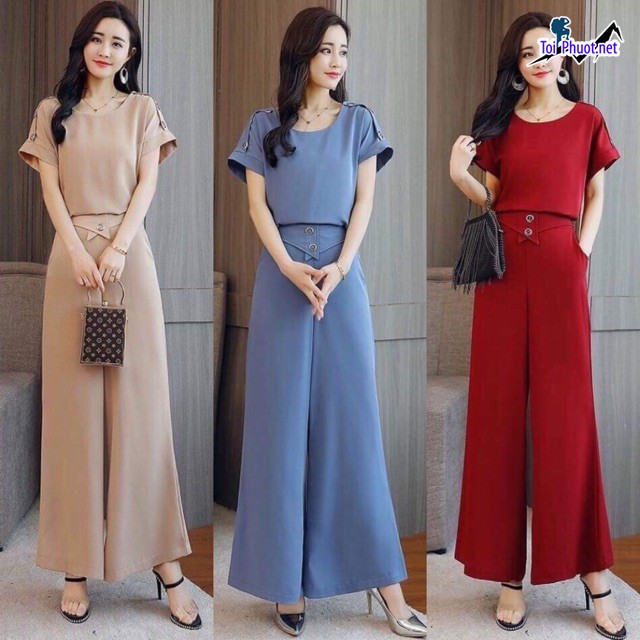Xưởng may nguồn sỉ Vĩnh Long áo thun, đồ bộ, đầm thun thái nam nữ (1)