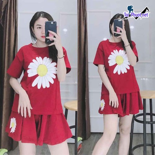 Xưởng may nguồn sỉ Vĩnh Long áo thun, đồ bộ, đầm thun thái nam nữ