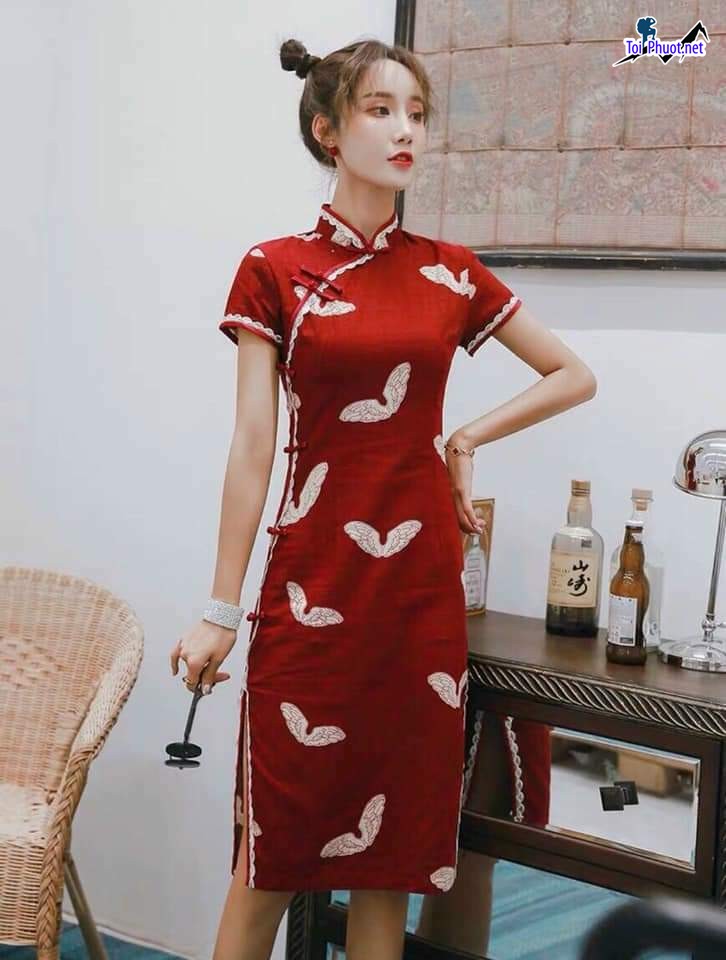 Xưởng may nguồn sỉ Yên Bái áo thun, đồ bộ, đầm thun thái nam nữ (1)