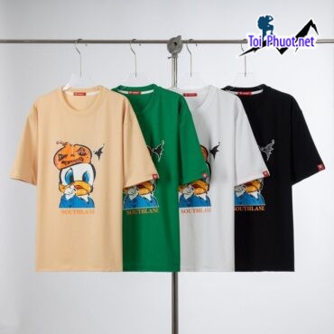 Xướng sản xuất áo thun Thái Lan giá sỉ Bà Rịa Vũng Tàu đủ kiểu đủ loại được đánh giá cao (2)