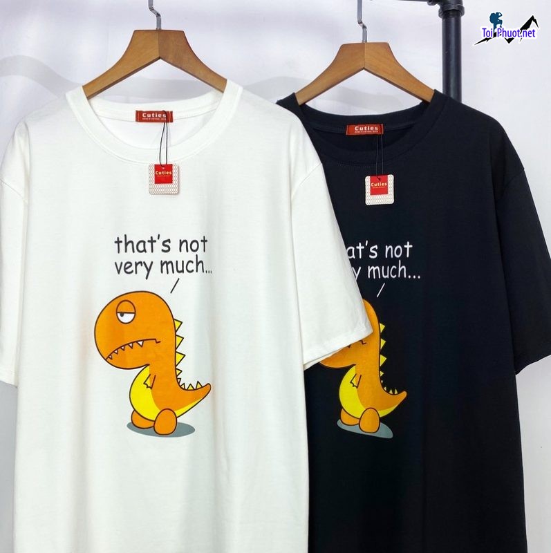 Xưởng sản xuất áo thun Thái Lan giá sỉ Điện Biên Phủ đủ kiểu đủ loại hàng đầu tại đây (2)