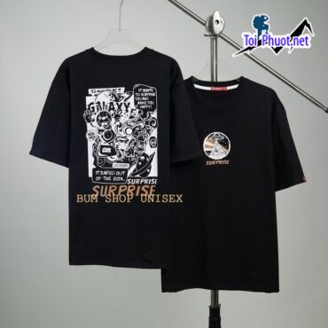 Xưởng sản xuất áo thun Thái Lan giá sỉ Điện Biên Phủ đủ kiểu đủ loại hàng đầu tại đây (3)