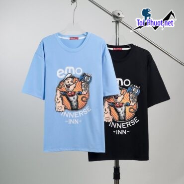 Xưởng sản xuất áo thun Thái Lan giá sỉ Gia Nghĩa Đắk Nông đủ kiểu đủ loại chuẩn số lượng (1)