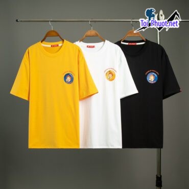 Xưởng sản xuất áo thun Thái Lan giá sỉ Gia Nghĩa Đắk Nông đủ kiểu đủ loại chuẩn số lượng (2)
