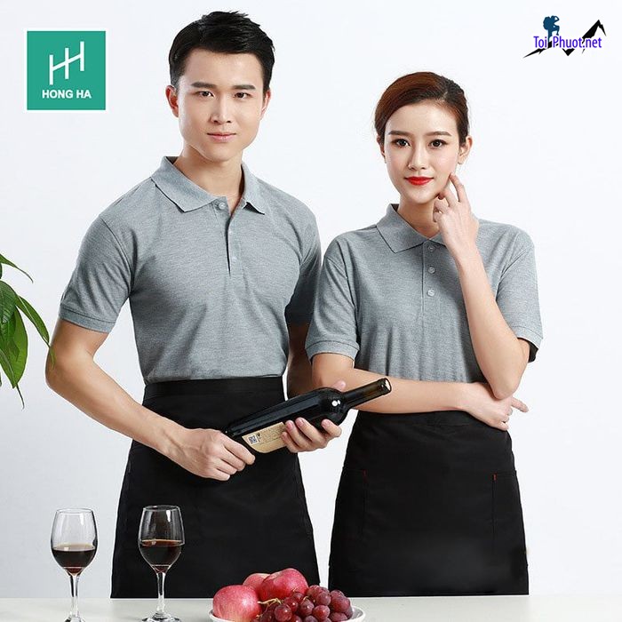 Xưởng sản xuất áo thun Thái Lan giá sỉ Tam Kỳ Quảng Nam đủ kiểu đủ loại nổi tiếng nhất (1)
