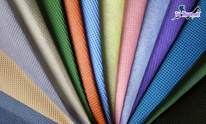 Xưởng sỉ áo, vải thun thái lan nam nữ Biên Hòa Đồng Nai xách tay chính hãng (2)