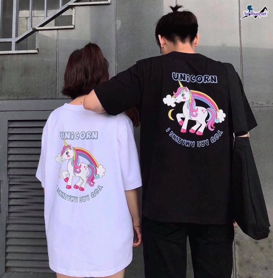 Xưởng sỉ áo, vải thun thái lan nam nữ Hà Nội xách tay chính hãng (2)