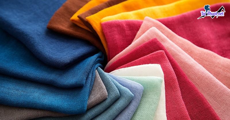 Xưởng sỉ áo, vải thun thái lan nam nữ Hà Nội xách tay chính hãng  (3)