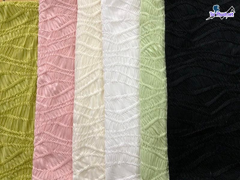Xưởng sỉ áo, vải thun thái lan nam nữ Hà Nội xách tay chính hãng (4)