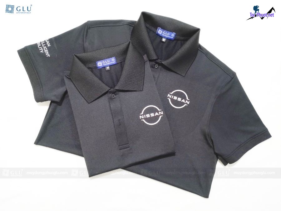 Xưởng sỉ áo, vải thun thái lan nam nữ Thanh Hóa xách tay chính hãng (2)