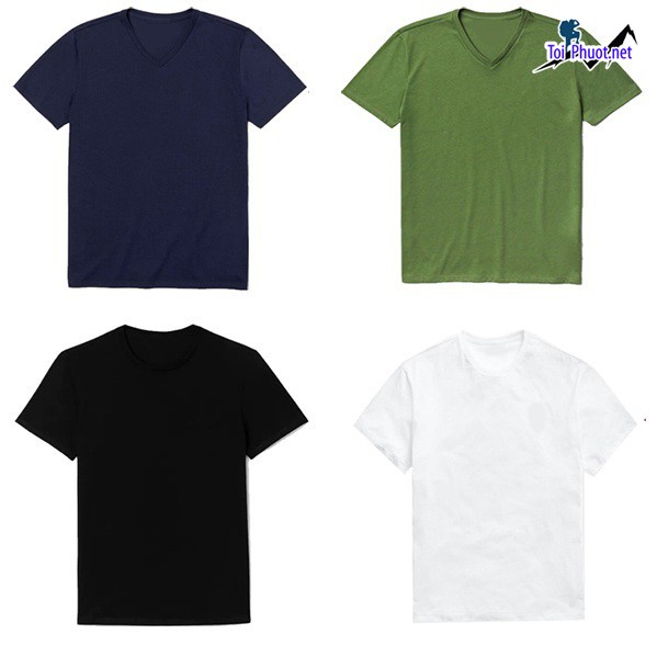 Xưởng sỉ áo, vải thun thái lan nam nữ Vĩnh Long xách tay chính hãng