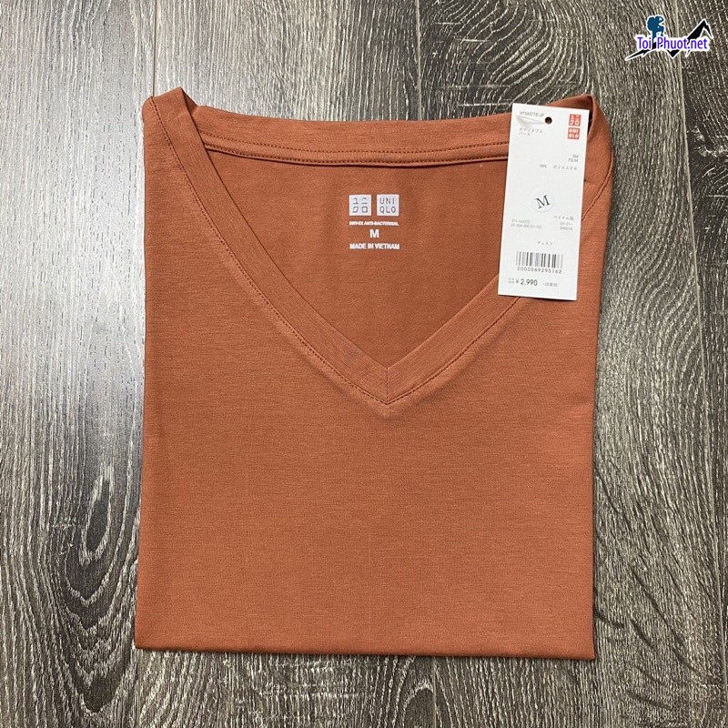 Xưởng sỉ áo, vải thun thái lan nam nữ Vĩnh Yên Vĩnh Phúc xách tay chính hãng (1)