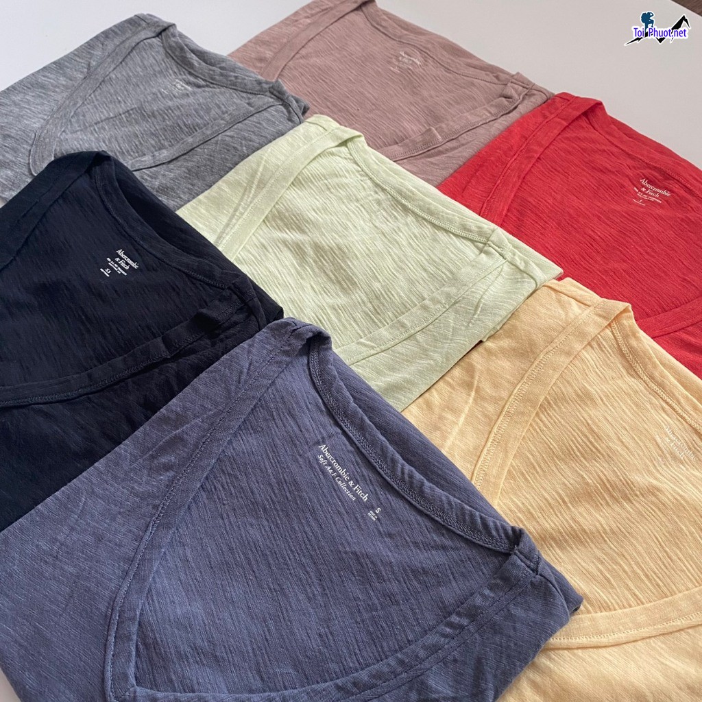 Xưởng sỉ áo, vải thun thái lan nam nữ Vĩnh Yên Vĩnh Phúc xách tay chính hãng (2)
