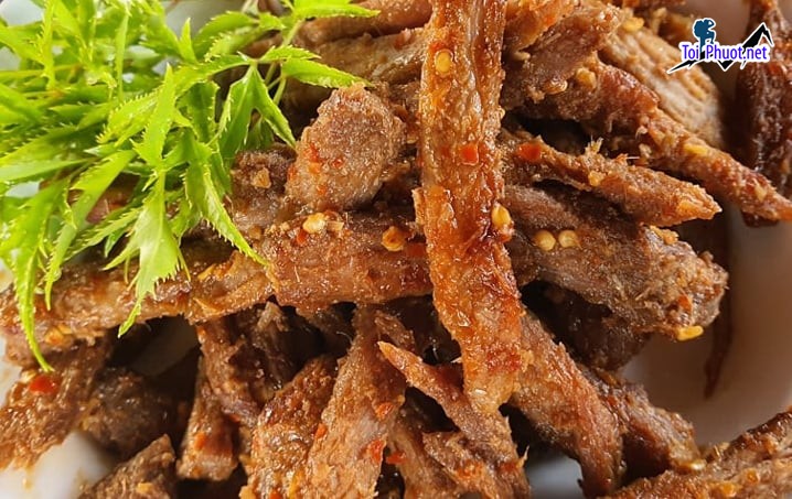 Top 10 bán cung cấp bò 1 nắng giá rẻ sỉ ngon Tuy Hòa Phú Yên ăn là ghiền (2)