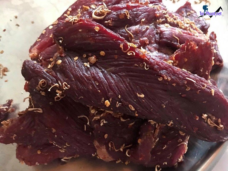 Top 10 bán cung cấp bò 1 nắng giá rẻ sỉ ngon Tuy Hòa Phú Yên ăn là ghiền (3)