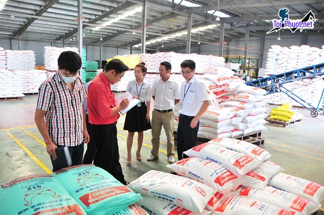 Top 10 bán thức ăn gia súc gia cầm Bắc Kạn được nhiều hộ tin dùng