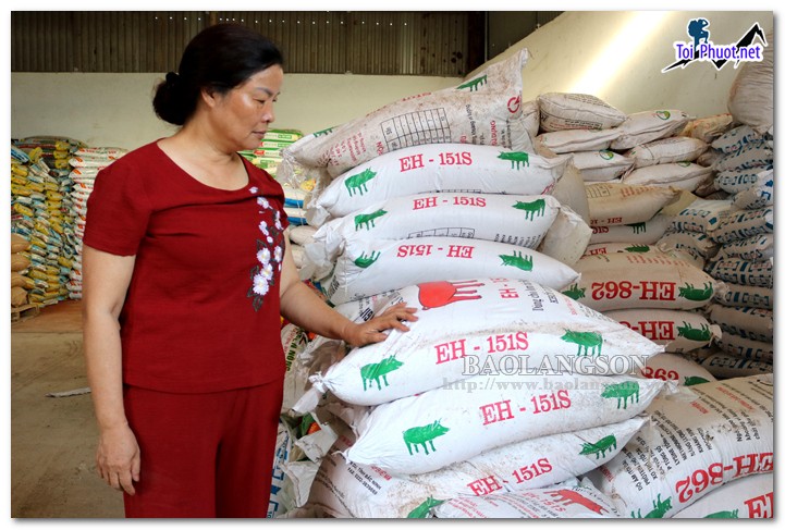 Top 10 bán thức ăn gia súc gia cầm Đồng Hới Quảng Bình nguồn gốc rõ ràng (3)