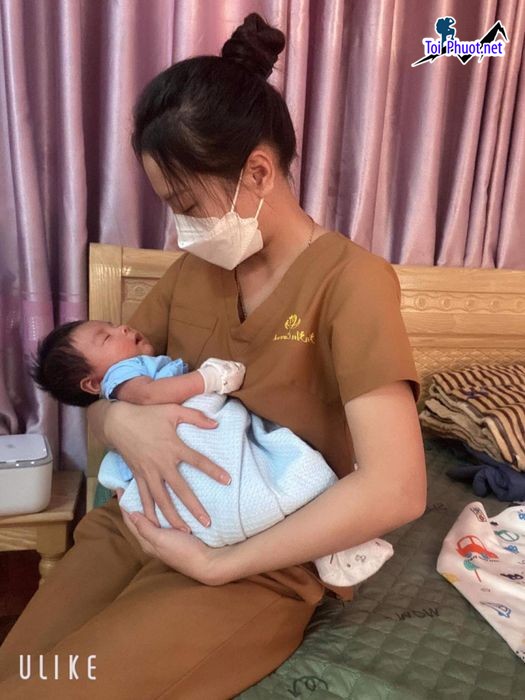 Top 10 chăm sóc mẹ và bé tận nơi tận tình giá rẻ Bến Tre vô cùng quan trọng (1)