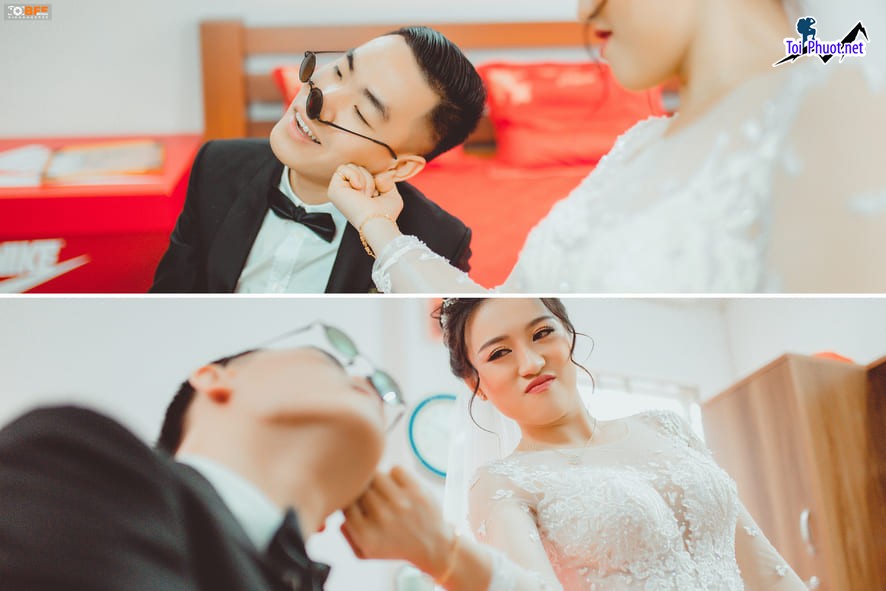 Top 10 chụp ảnh phóng sự cưới giá rẻ chất lượng Lào Cai tay nghề cao (1)