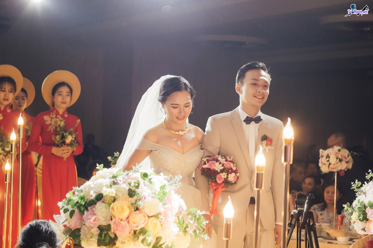 Top 10 chụp ảnh phóng sự cưới giá rẻ chất lượng Lào Cai tay nghề cao (3)