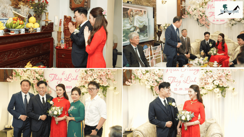 Top 10 chụp ảnh phóng sự cưới giá rẻ chất lượng Sài Gòn Hồ Chí Minh được yêu thích (1)