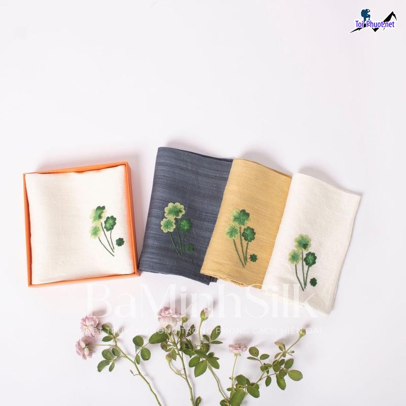 Top 10 Địa chỉ mua lụa đẹp nhất Hà Nội được mọi người yêu thích (2)