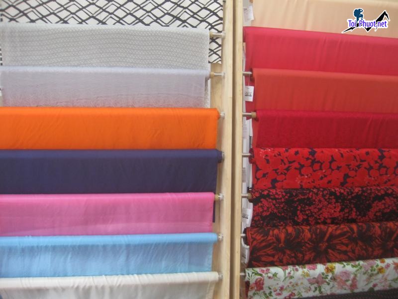 Top 10 Địa chỉ mua lụa đẹp nhất Hà Nội được mọi người yêu thích (3)