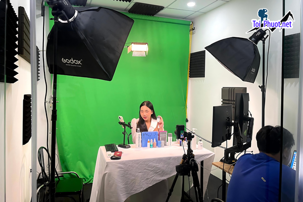 Top 10 livestream sự kiện trực tiếp chuyên nghiệp Cao Lãnh Đồng Tháp chất lượng (2)