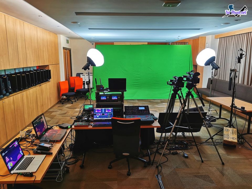 Top 10 livestream sự kiện trực tiếp chuyên nghiệp Lào Cai nhiều kinh nghiệm (1)