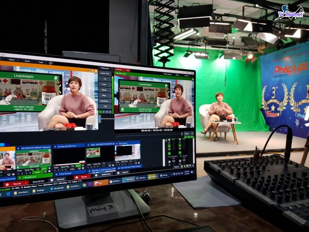 Top 10 livestream sự kiện trực tiếp chuyên nghiệp Ninh Bình full HD (1)