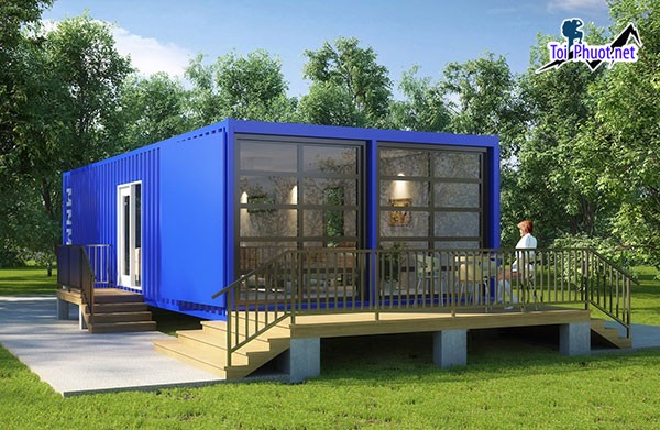 Top 10 Nhà container cung cấp giá tốt chất lượng Sài Gòn Hồ Chí Minh chất lượng