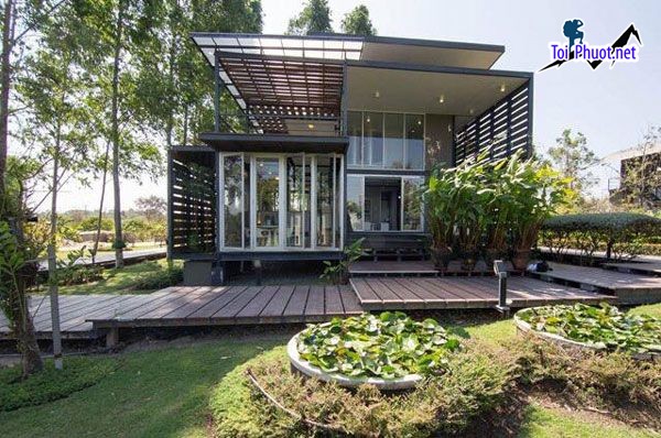 Top 10 Nhà container cung cấp giá tốt chất lượng Sài Gòn Hồ Chí Minh chất lượng