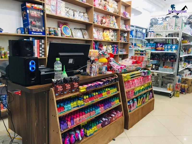 Top 10 Nhà sách lớn nhất Sài Gòn Hồ Chí Minh với những kiến thức cực hay (4)