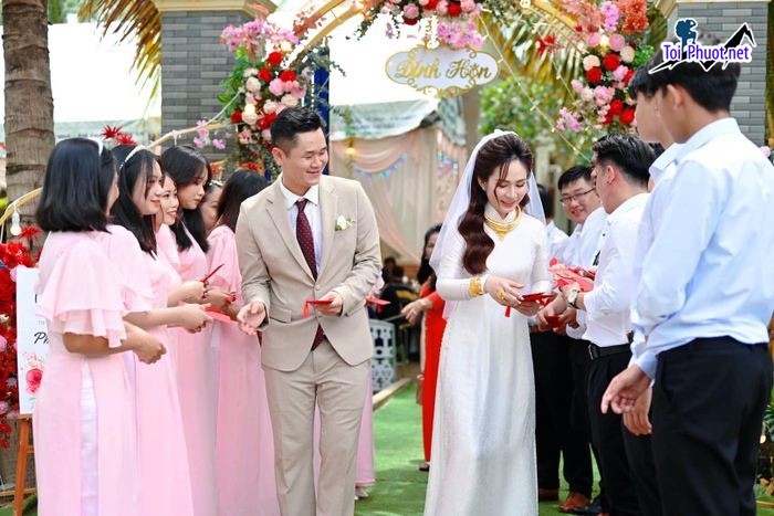 Top 10 quay phim phóng sự cưới giá rẻ chất lượng cao Bà Rịa Vũng Tàu xịn xò (1)