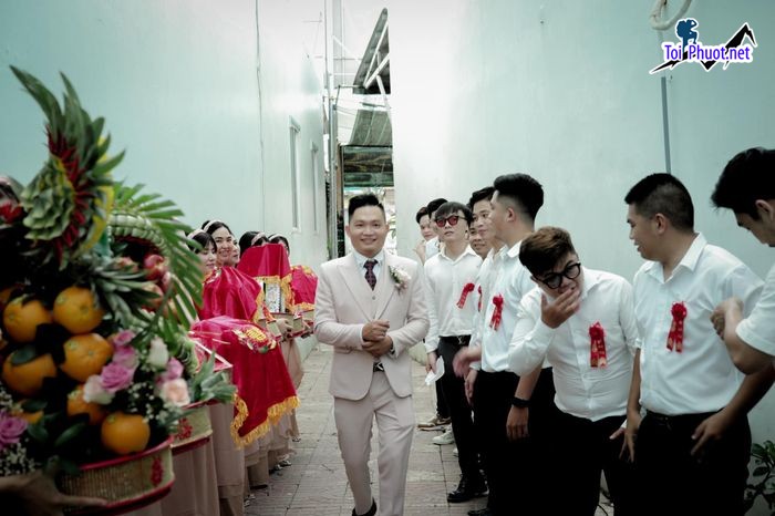 Top 10 quay phim phóng sự cưới giá rẻ chất lượng cao Bà Rịa Vũng Tàu xịn xò (4)