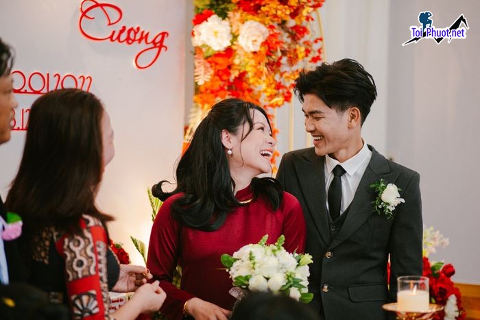 Top 10 quay phim phóng sự cưới giá rẻ chất lượng cao Bắc Giang bắt trọn khoảng khắc (4)