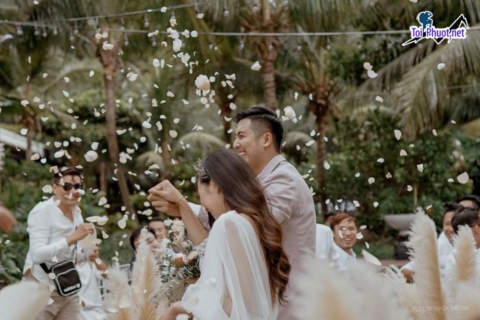 Top 10 quay phim phóng sự cưới giá rẻ chất lượng cao Bắc Kạn ưu đãi cao (2)