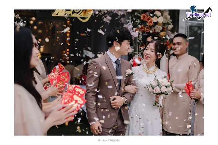 Top 10 quay phim phóng sự cưới giá rẻ chất lượng cao Bắc Kạn ưu đãi cao (3)
