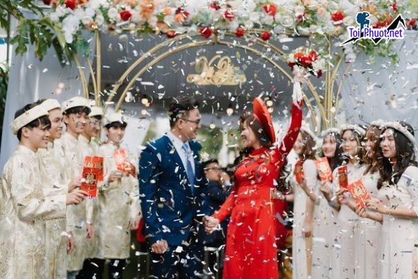 Top 10 quay phim phóng sự cưới giá rẻ chất lượng cao Bắc Kạn ưu đãi cao (4)